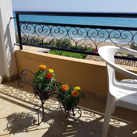 Lejlighed Glyfada Comfort 25 Corfu (city)