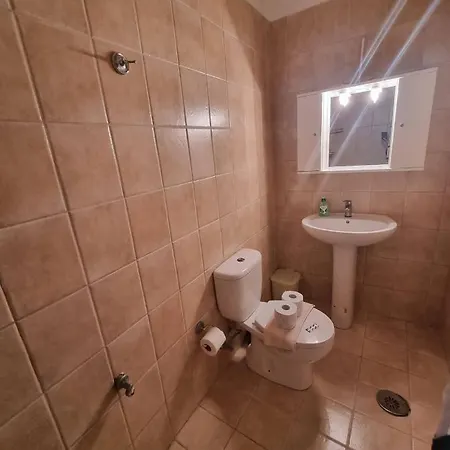 Glyfada Comfort 25 Lejlighed