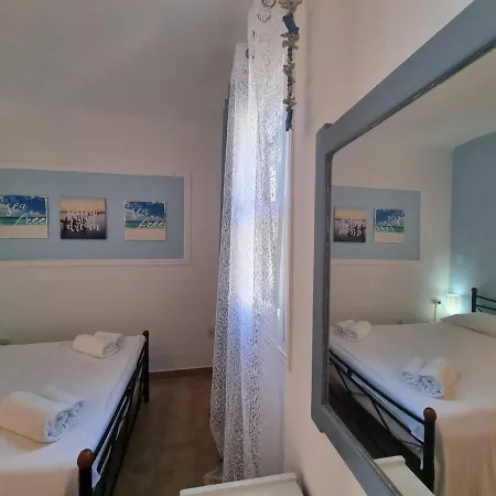 Glyfada Comfort 25