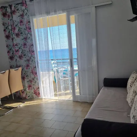 Glyfada Comfort 25 Lejlighed *