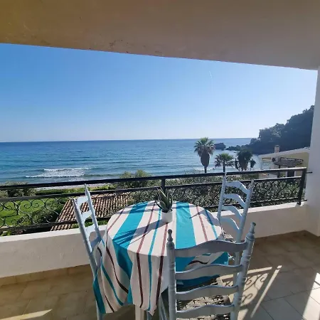 Glyfada Comfort 25 Lejlighed Corfu (city)