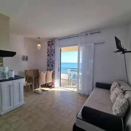 Glyfada Comfort 25