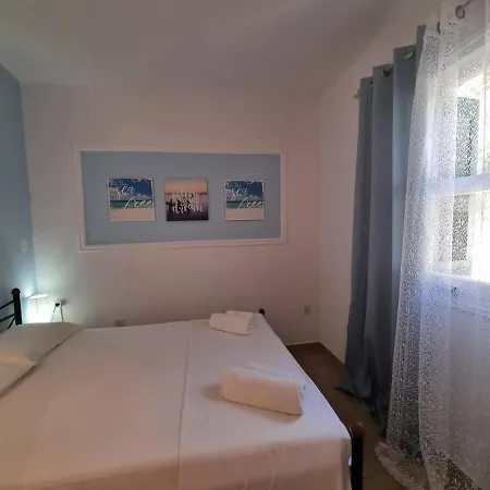 Lejlighed Glyfada Comfort 25