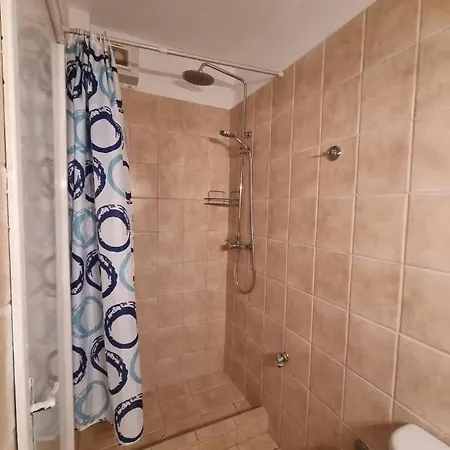 Lejlighed Glyfada Comfort 25 *