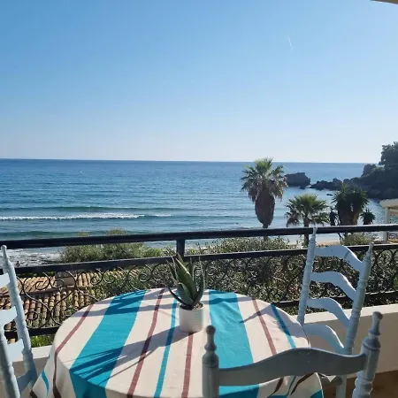 Glyfada Comfort 25 Lejlighed Corfu (city)