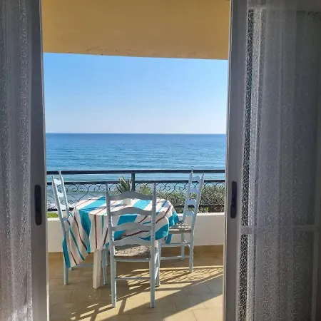 Glyfada Comfort 25 Lejlighed Corfu (city)