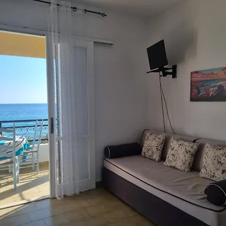 Glyfada Comfort 25 Corfu (city)