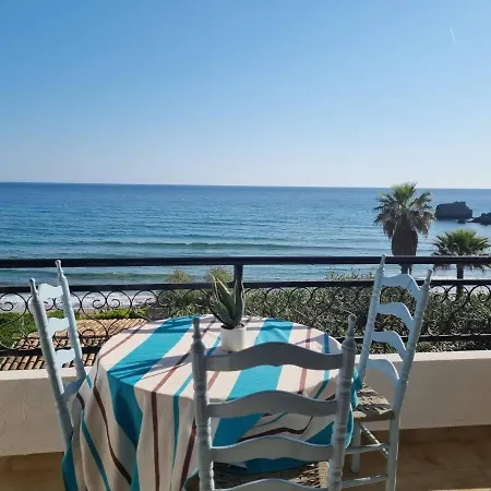 Lejlighed Glyfada Comfort 25