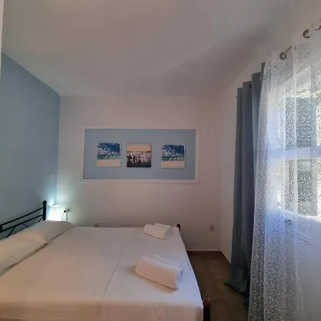 Glyfada Comfort 25 Lejlighed