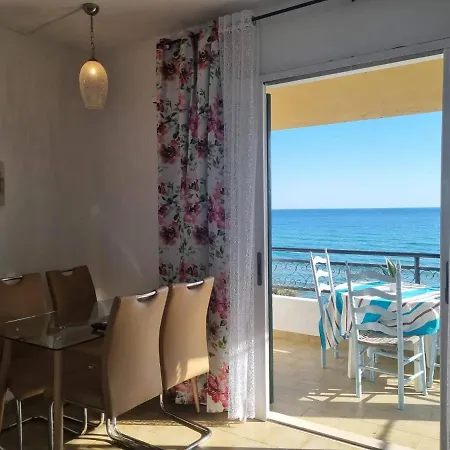 Glyfada Comfort 25 Lejlighed