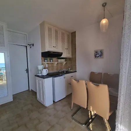 Glyfada Comfort 25