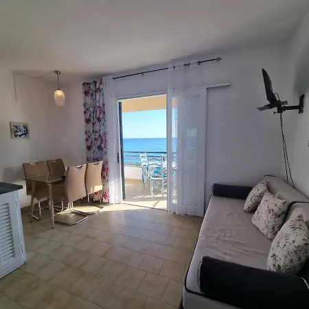 Glyfada Comfort 25 Lejlighed