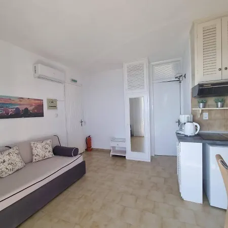 Glyfada Comfort 25 * Corfu (city)