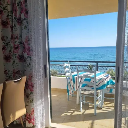 Glyfada Comfort 25 Lejlighed *