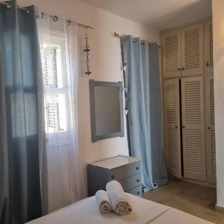 Glyfada Comfort 25 Corfu (city)