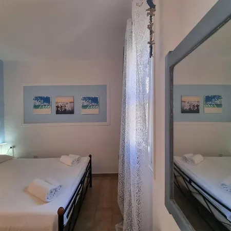 Glyfada Comfort 25 * Corfu (city)