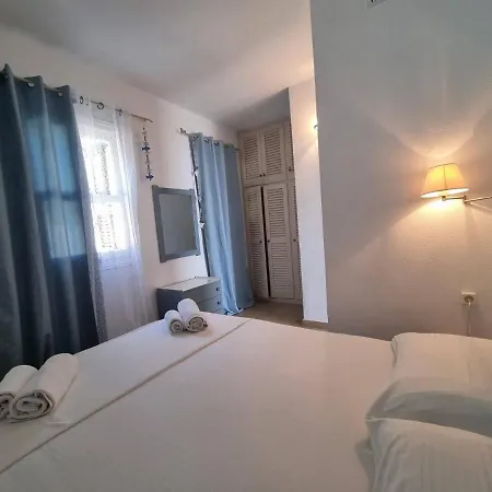 Glyfada Comfort 25