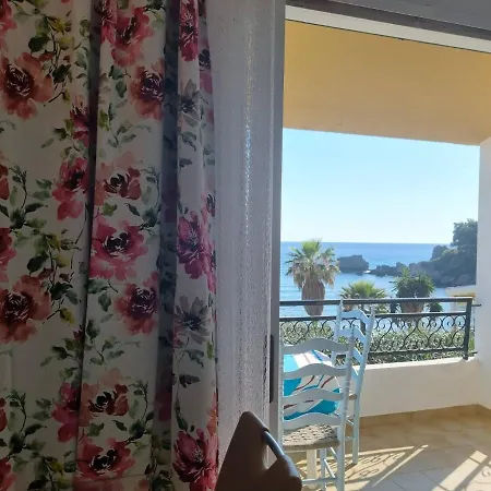 Glyfada Comfort 25 Lejlighed Corfu (city)