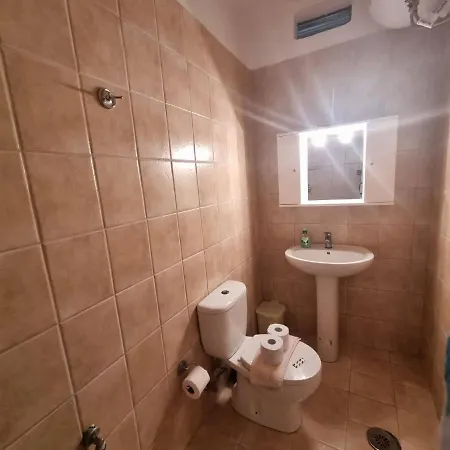 Lejlighed Glyfada Comfort 25 *