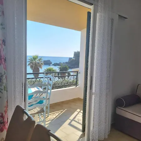 Lejlighed Glyfada Comfort 25
