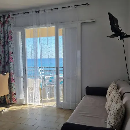 Lejlighed Glyfada Comfort 25